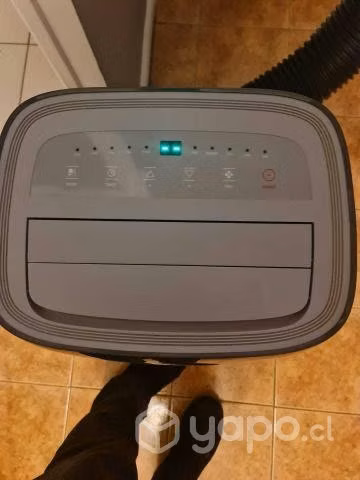 Aire acondicionado