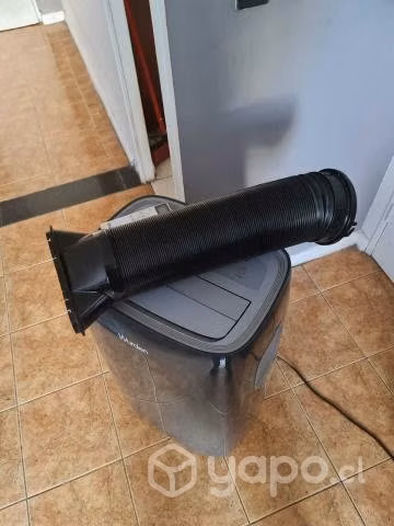 Aire acondicionado