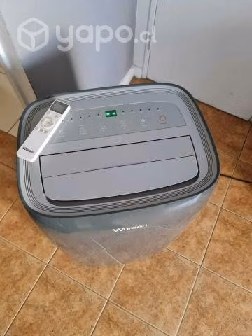 Aire acondicionado