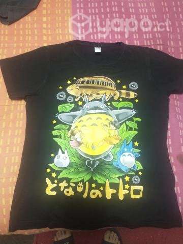 Polera de anime - Imagen 3