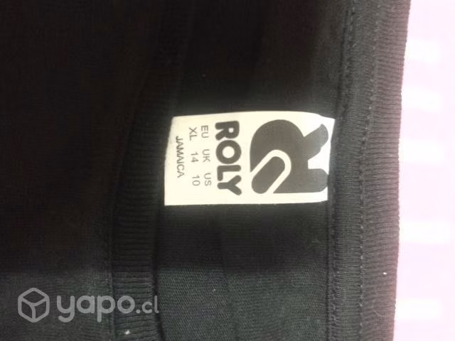 Polera de anime