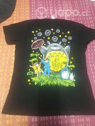 Polera de anime - Imagen 2