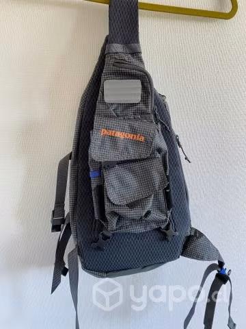 Bolso sling pack Patagonia 8lts - Imagen 2