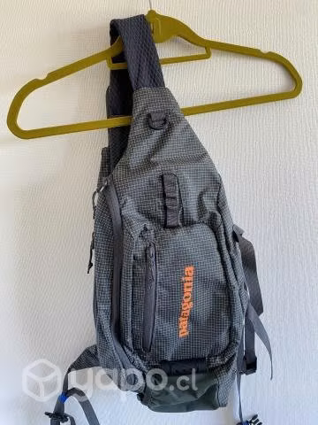 Bolso sling pack Patagonia 8lts