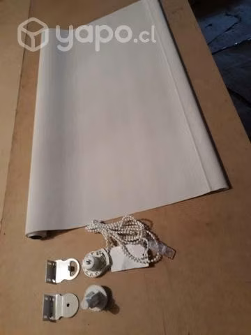 Roller screen