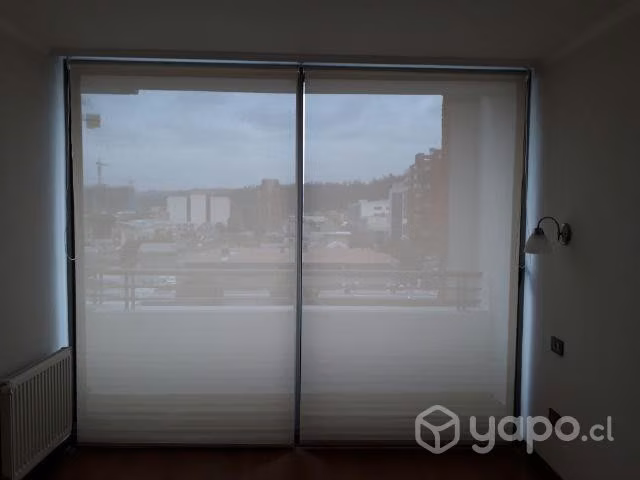 Roller screen