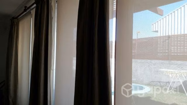 Roller screen