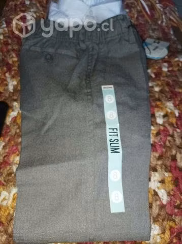 Pantalón talla 8
