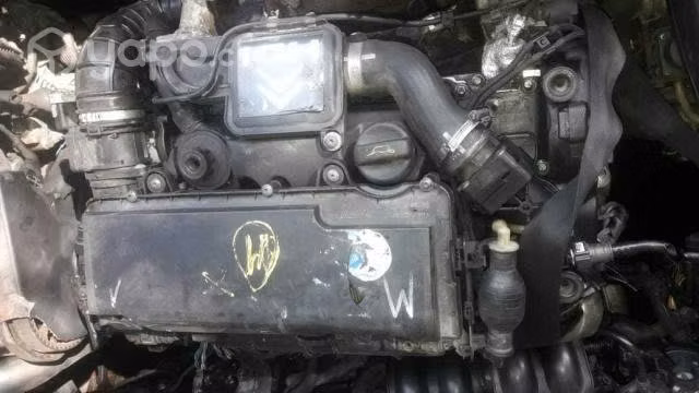 Motor Citroen 1.4 HDI