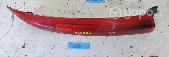 Farol Superior Tapabarro Trasero Derecho (VLV086)