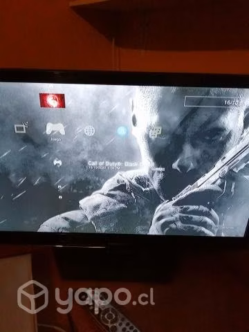 PS3 Hen 500 gb