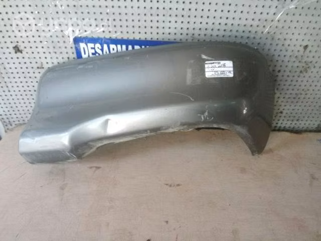 Corner der Toyota Hilux Revo 2018