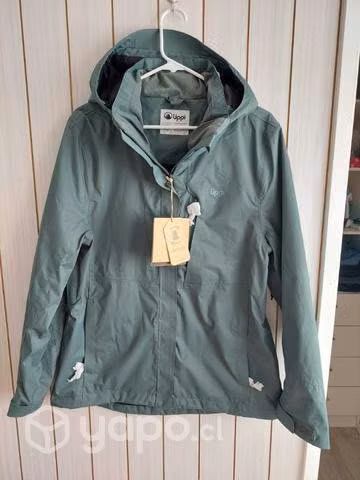 Parka mujer lippi NUEVA - Imagen 3