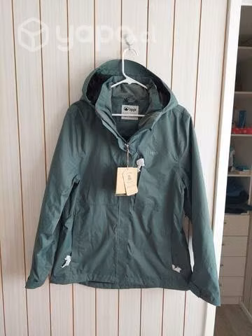 Parka mujer lippi NUEVA - Imagen 2