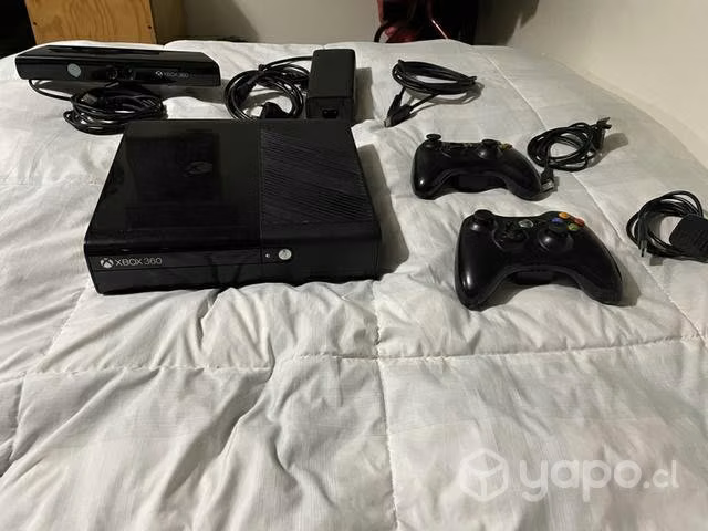 Xbox 360