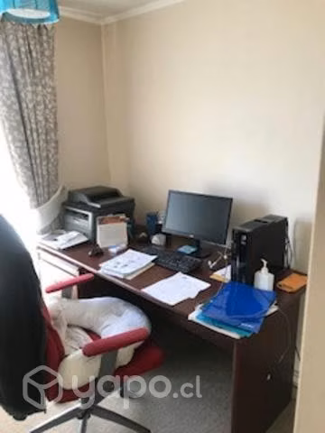 Departamento IMPECABLE