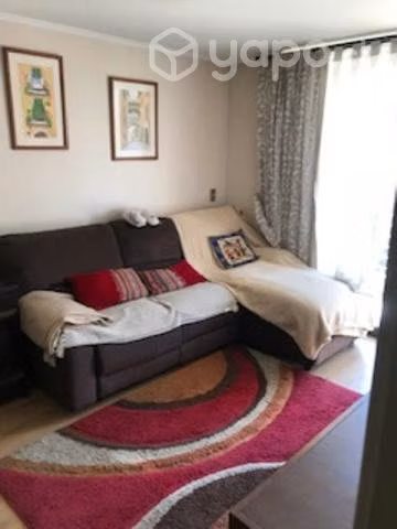 Departamento IMPECABLE