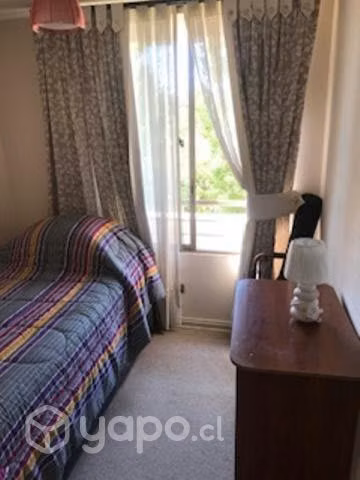 Departamento IMPECABLE