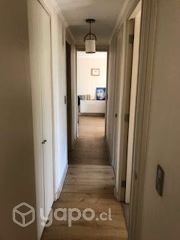Departamento IMPECABLE