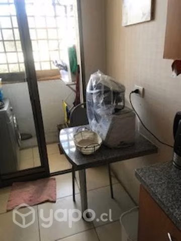 Departamento IMPECABLE
