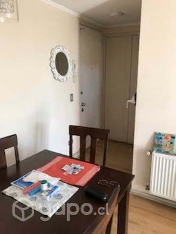 Departamento IMPECABLE