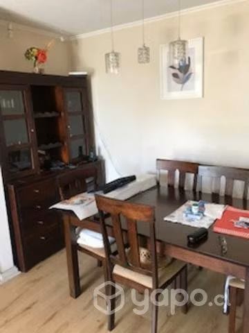 Departamento IMPECABLE