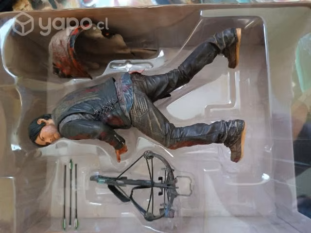 Figura The Walking Dead Daryl Dixon