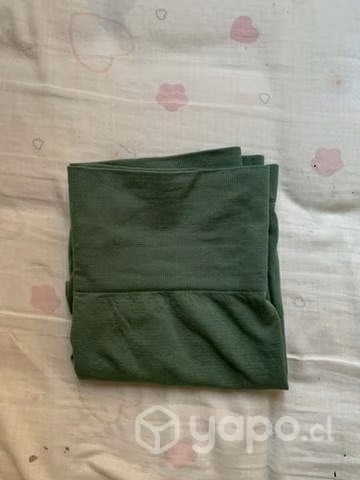 Calzas verde - Imagen 3
