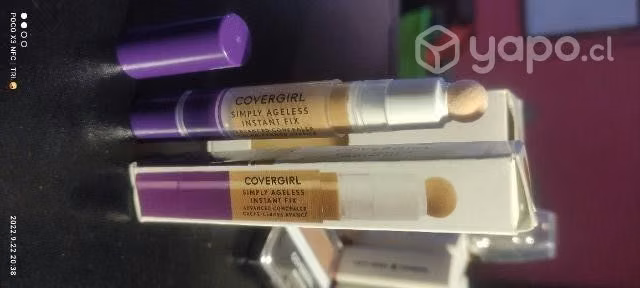 Maquillaje