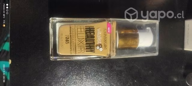 Maquillaje
