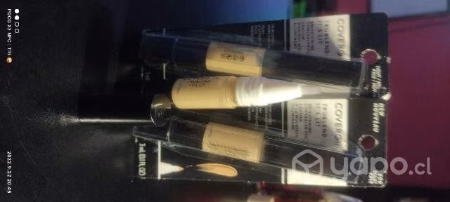 Maquillaje