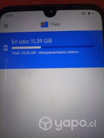 Motorola e6s,