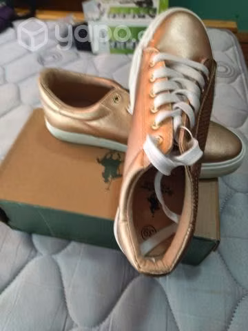 Zapatillas