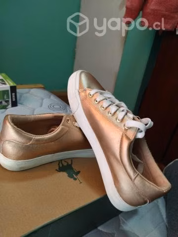 Zapatillas