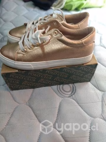 Zapatillas