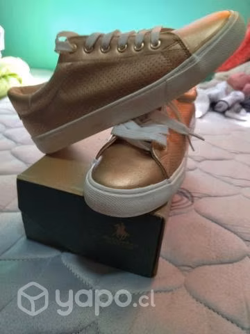 Zapatillas
