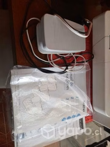 Maquina cocer modelo XR6060