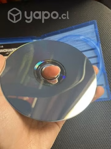 Ps4 Uncharted 4 ps4 perfecto estado - Imagen 4