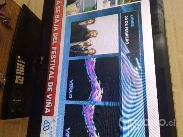 Plasma LG