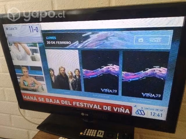 Plasma LG - Imagen 2