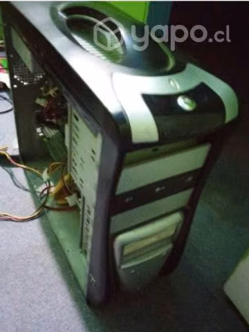 PC De Recuperación De Datos De Discos Duros