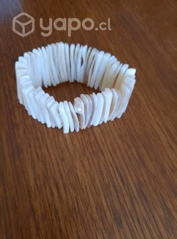 Brazalete de Nácar