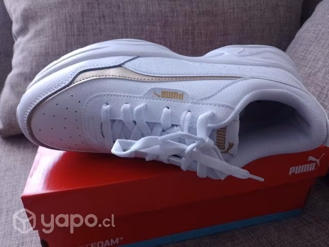 Zapatillas puma