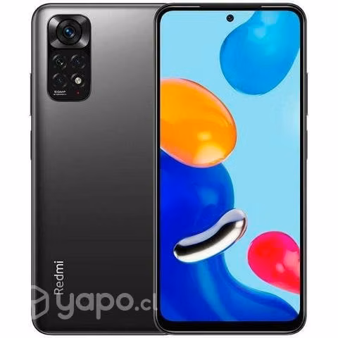 Xiaomi