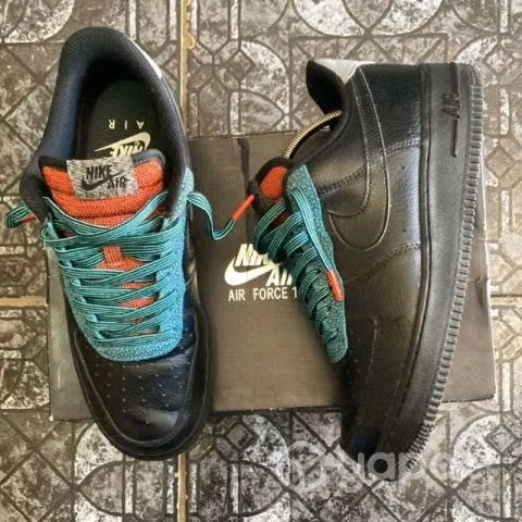 Nike air forcé 1