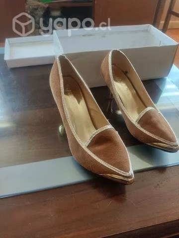 Zapatos mujer