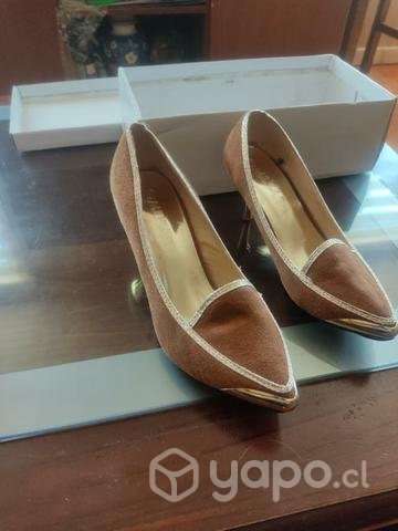 Zapatos mujer - Imagen 2