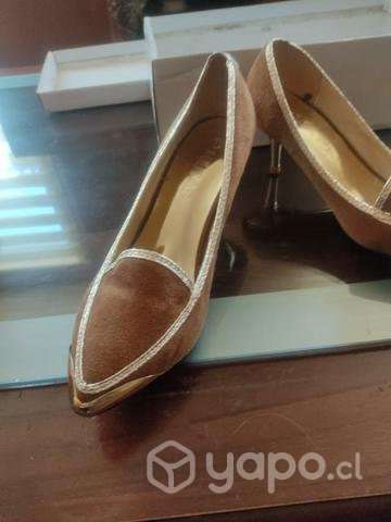 Zapatos mujer - Imagen 4