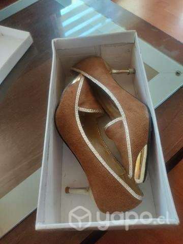 Zapatos mujer - Imagen 3