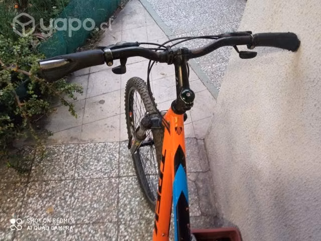 Bicicleta Trek 3500